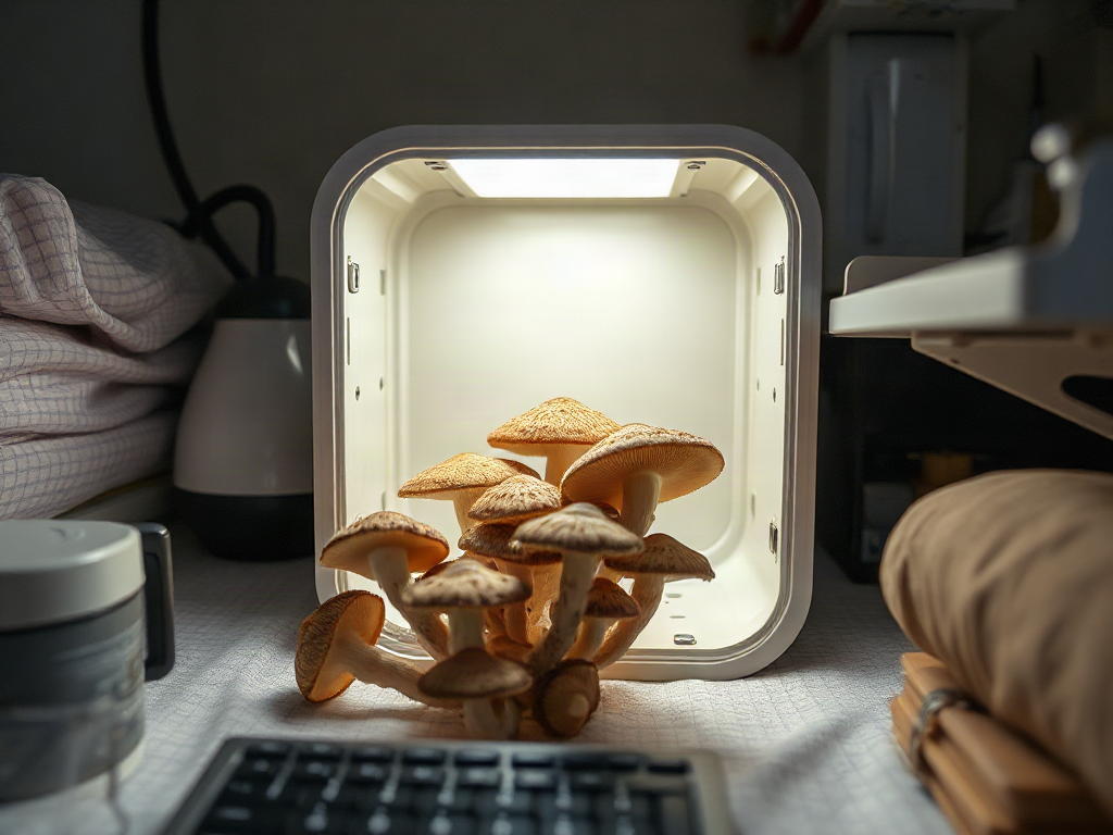 Mushroom Farming Equipment for a Home Operation: What to Buy, Build, and Skip Mushroom Farming Equipment for a Home Operation: What to Buy, Build, and Skip