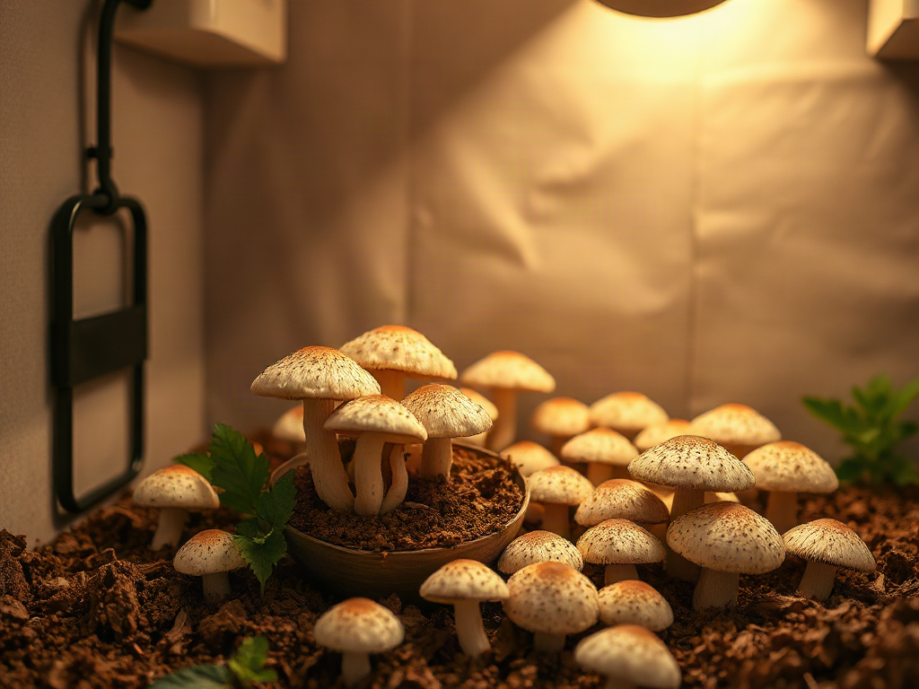 Mushroom Growing Equipment for a Small Homestead (Room-by-Room Setup and Purchase Checklist) Mushroom Growing Equipment for a Small Homestead (Room-by-Room Setup and Purchase Checklist)
