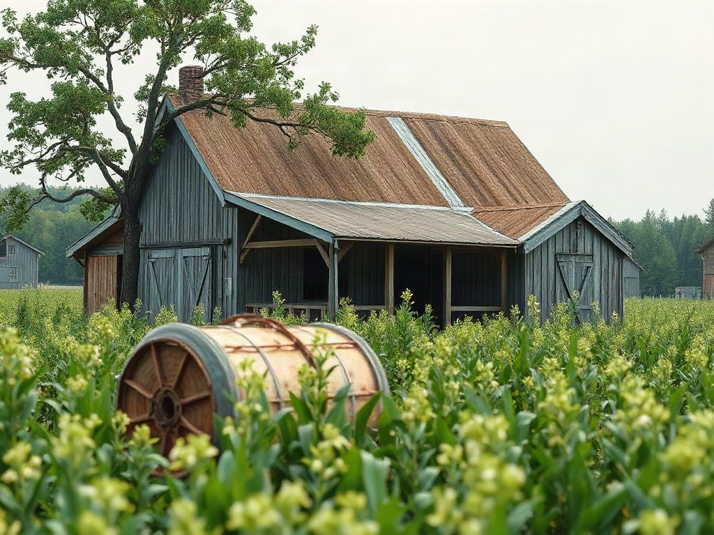 Plantation Farming Definition and Its Historical Context Plantation farming definition and its historical context