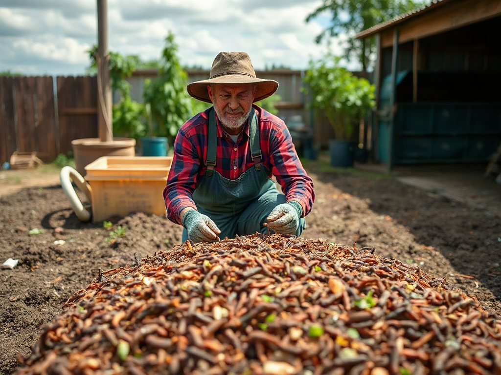 Starting a Farm With Limited Capital and Equipment: A 90-Day Launch Plan