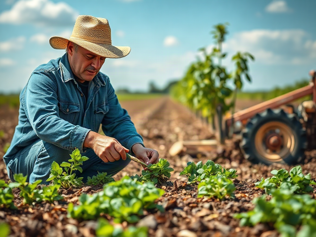 Tenant Farming Definition and Beginner Context (Lease Types, Payment Models, and First Checks)