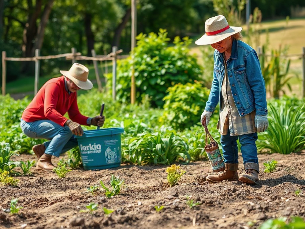 Tenant Farming Explained for Aspiring Land Stewards—Lease Terms, Costs, and Exit Plans Tenant Farming Explained for Aspiring Land Stewards—Lease Terms, Costs, and Exit Plans