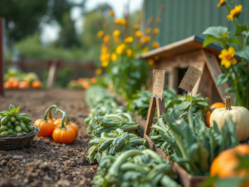 Types of Farming Relevant to Household Production: 6 Examples Types of farming relevant to household production