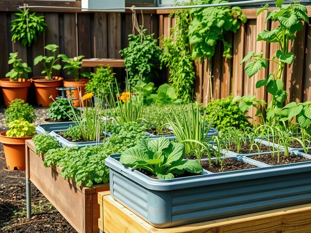 Urban Farming Methods for Beginner Homesteaders: Which Foods and Setups Fit Small Spaces? Urban Farming Methods for Beginner Homesteaders: Which Foods and Setups Fit Small Spaces?