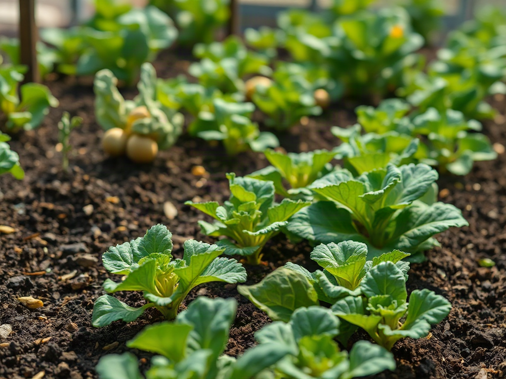 Zone 10a Planting Guide for Homestead Crops: Seasonal Timing, Heat Tactics, and Crop Choices